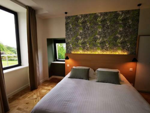 Apartamento Domaine de Stang Bihan