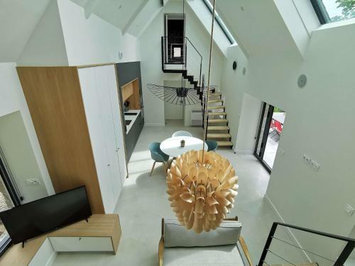 Apartamento Domaine de Stang Bihan