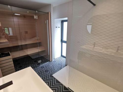 Apartamento Domaine de Stang Bihan