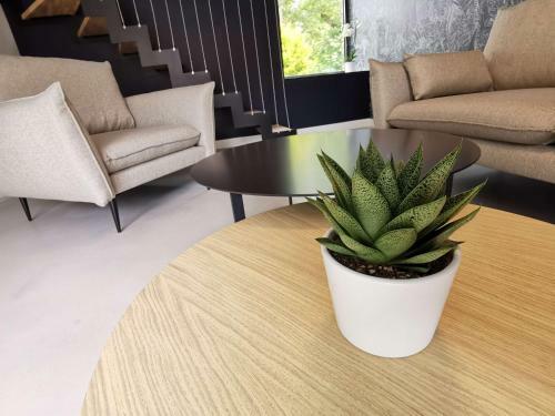 Apartamento Domaine de Stang Bihan