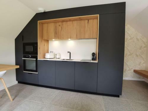 Apartamento Domaine de Stang Bihan