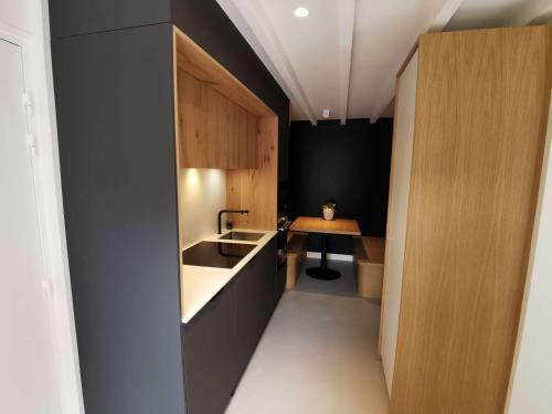 Apartamento Domaine de Stang Bihan