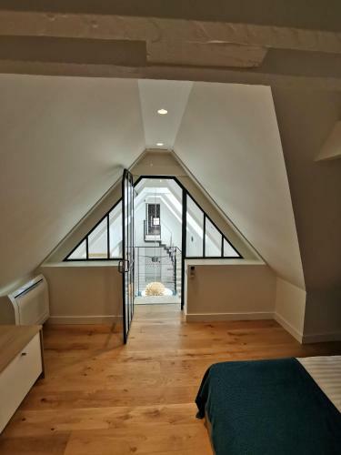 Apartamento Domaine de Stang Bihan