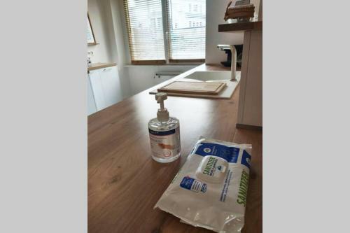 Apartamento Le S&l - Hyper Centre