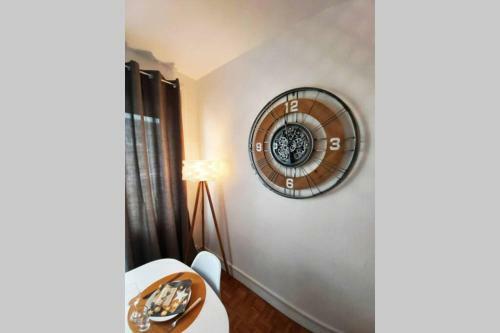 Apartamento Le S&l - Hyper Centre