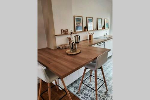 Apartamento Le S&l - Hyper Centre