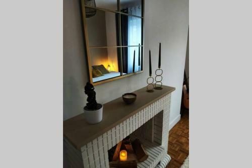 Apartamento Le S&l - Hyper Centre