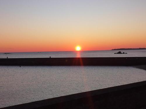 Apartamento Splendide Vue Face � La Mer