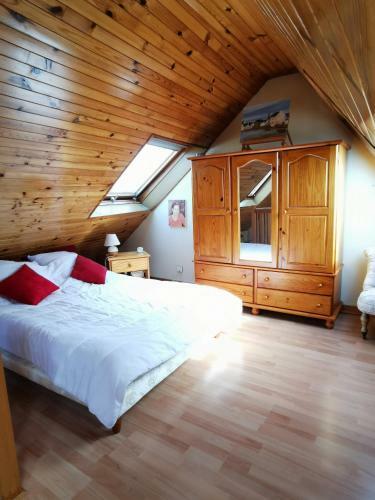 Apartamento Le Perchoir Sur La Mer