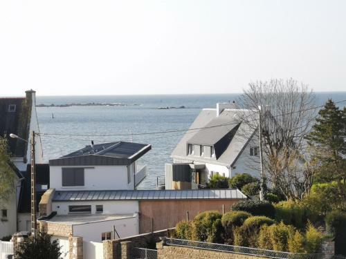 Apartamento Le Duplex Du Quai Mer