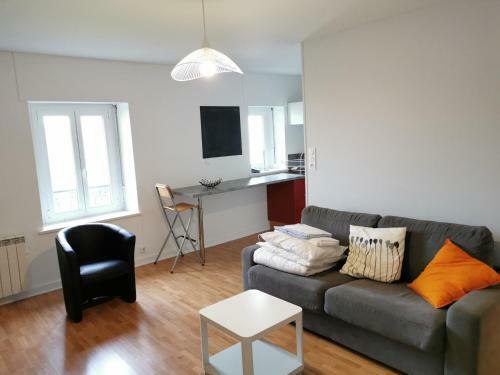 Apartamento Ker-passage