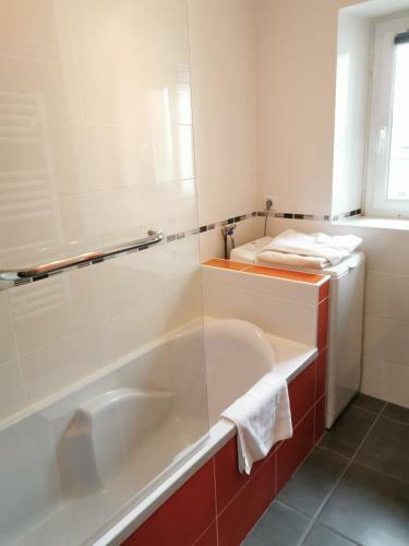 Apartamento Ker-passage
