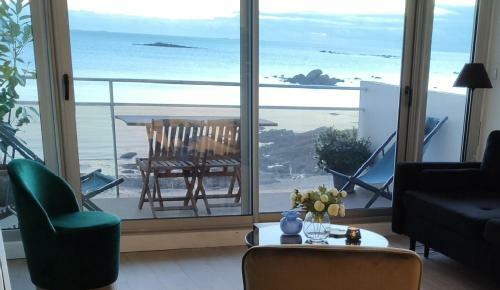 Apartamento Le 21 Vue Sur Mer