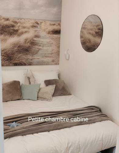 Apartamento Le 21 Vue Sur Mer