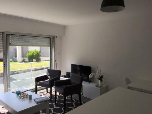 Apartamentos Appartement Corniche I 40 M2 - 40 M de L'eau ! Au Calme