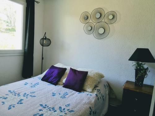 Apartamento Floreva Proche Plage Et Thalasso