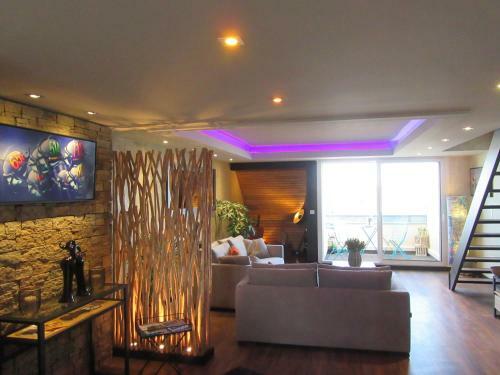 Apartamento Ville Close