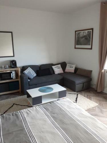 Apartamento Concarneau Pour 2