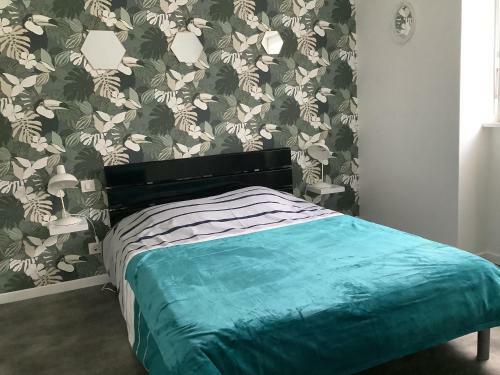 Apartamento Les Bruyeres