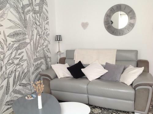 Apartamento Les Bruyeres