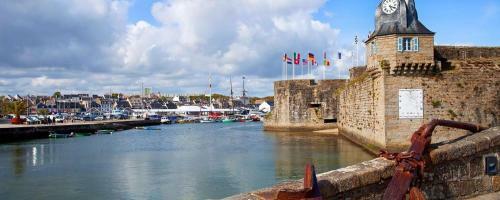 Apartamento Duplex T2 Proche Plages Et Commerces