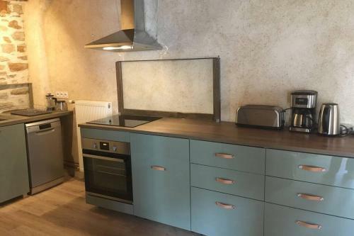 C?ur de Ville Et Vue Sur Mer � Concarneau 3*
