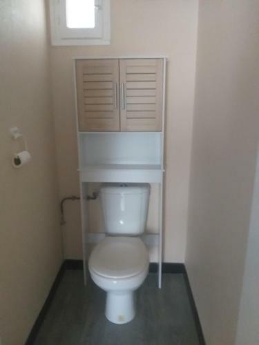 Apartamentos Kerambrigant