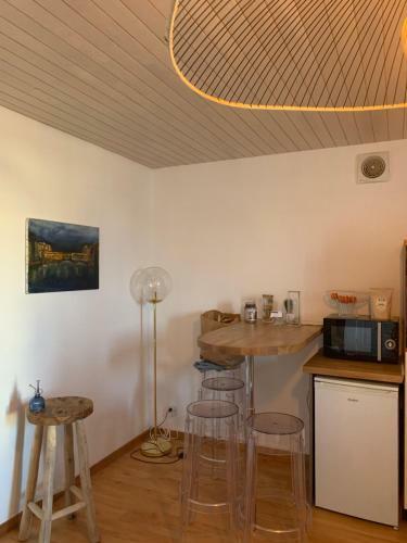 Apartamento Concarneau Centre 2 Chambres