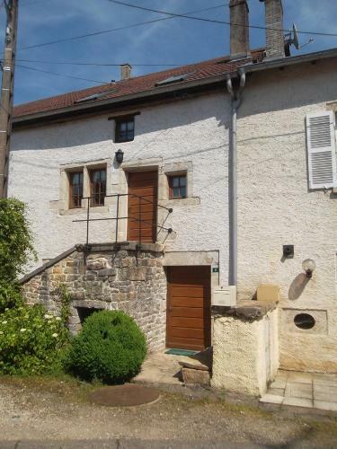 Bed & Breakfast La Sa�noise