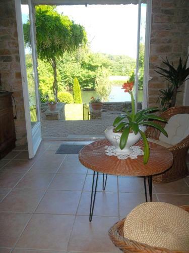 Bed & Breakfast La Sa�noise