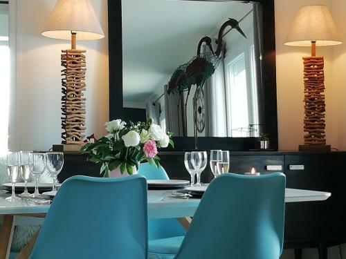 Apartamento Appartement Vue Mer