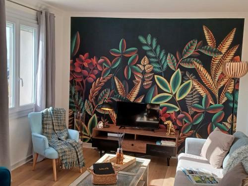 Apartamento Appartement Vue Mer