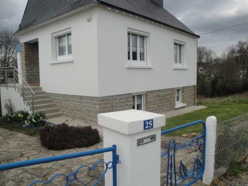 Maison De Vacances