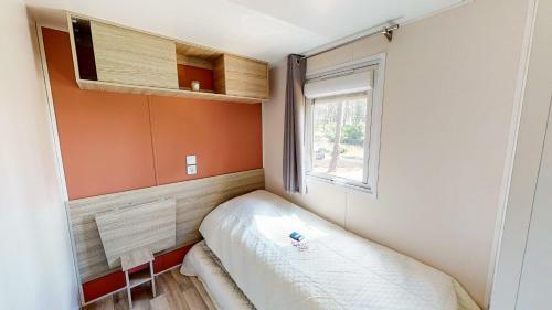 Mobile Home For You Les Rives de Condrieu
