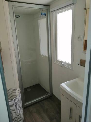 Mobile Home For You Les Rives de Condrieu