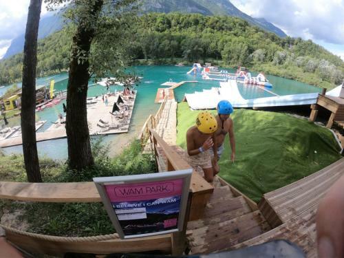 Mobile Home For You Les Rives de Condrieu