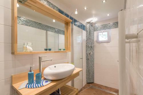Bed & Breakfast L'isle de France