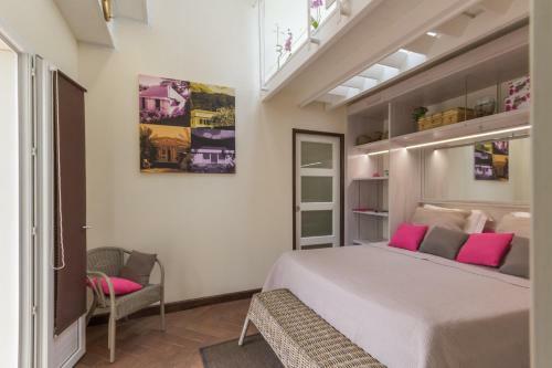 Bed & Breakfast L'isle de France