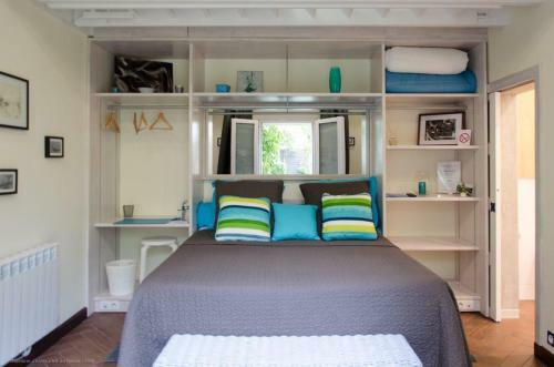 Bed & Breakfast L'isle de France