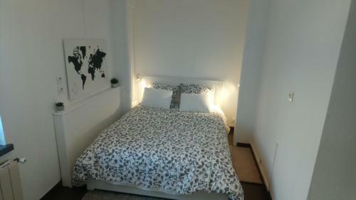 Chambre Dans Ancien Prieur�