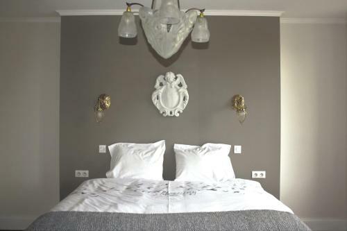 Bed & Breakfast Le Vieux Presbyt�re