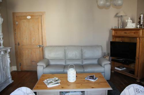 Bed & Breakfast Le Vieux Presbyt�re