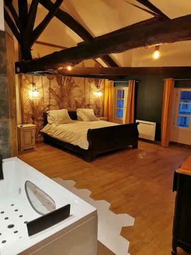 Apartamento Studios R�nov�s Centre De Confolens