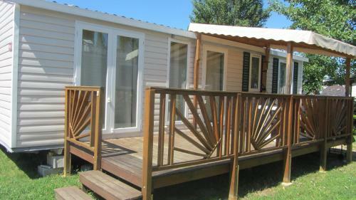 Mobilhome