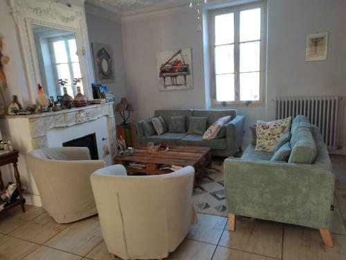 Bed & Breakfast Les Angelots