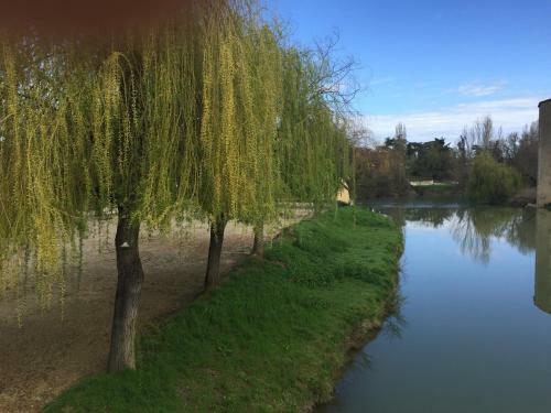 Bed & Breakfast Les Angelots