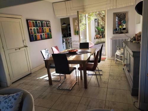 Bed & Breakfast Les Angelots