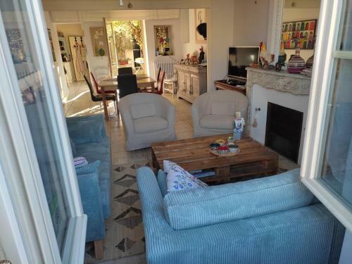 Bed & Breakfast Les Angelots