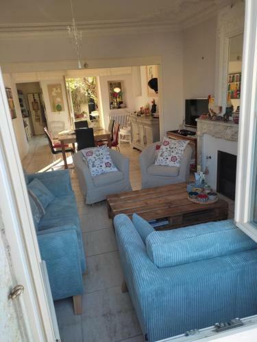 Bed & Breakfast Les Angelots