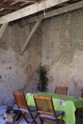 Belle Petite Maison